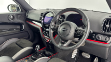 MINI Countryman 1.6 Cooper D 5dr Diesel Hatchback